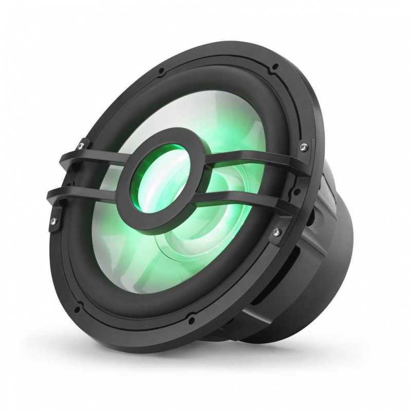 Морской сабвуфер Clarion CMSP-101RGB