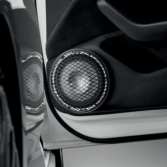  Focal Grille Utopia 8WM – цена, описание и отзывы — фото