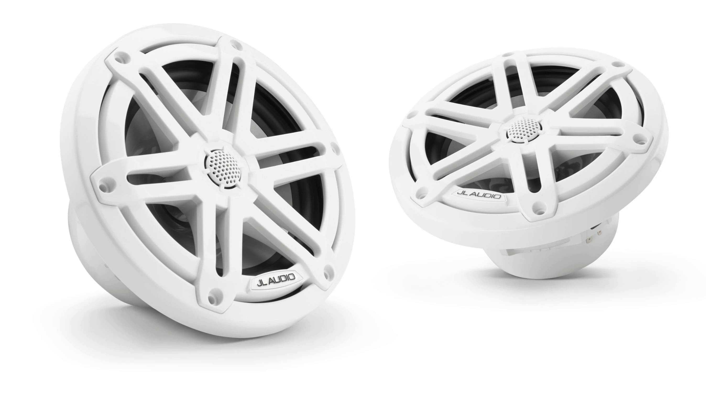 Морская акустика JL Audio M3-650X-S-Gw Sport Gloss White – цена, описание и отзывы — фото