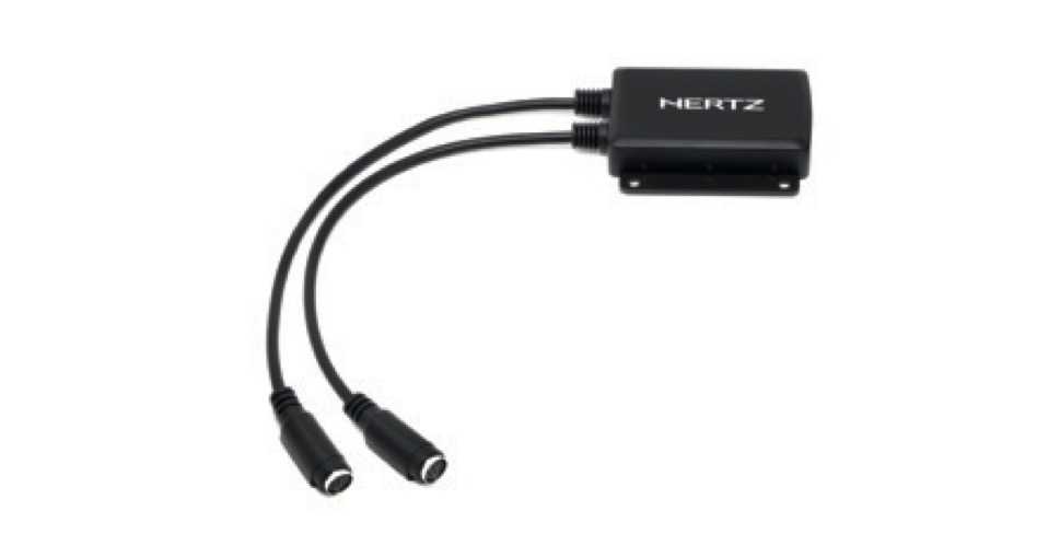 Модуль Hertz HMB NMEA2000 – цена, описание и отзывы — фото