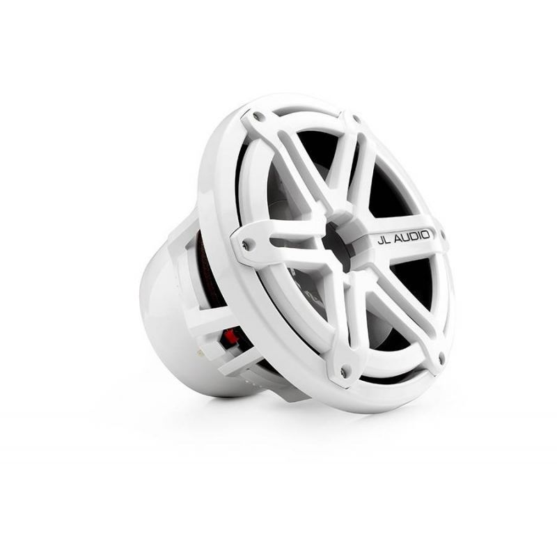 Морской сабвуфер JL Audio MX10IB3-SG-WH Sport White – цена, описание и отзывы — фото