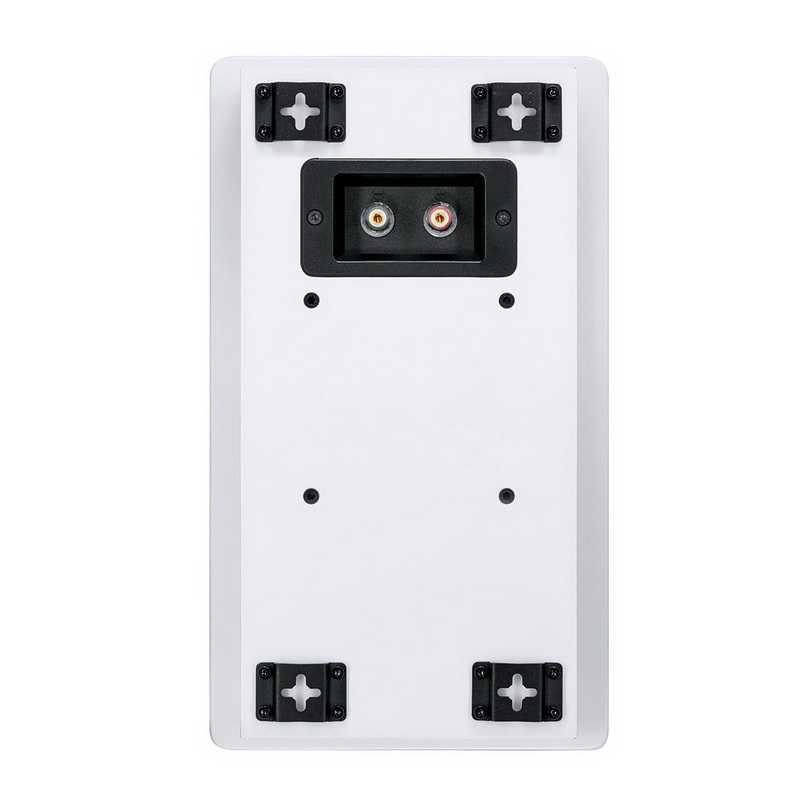  HECO Ambient 11 F White – цена, описание и отзывы — фото