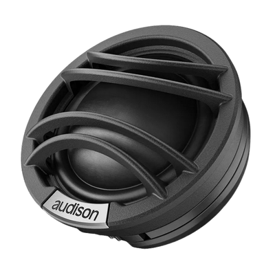 Твитер (ВЧ, высокочастотный динамик) Audison  AV 1.1 II – цена, описание и отзывы — фото