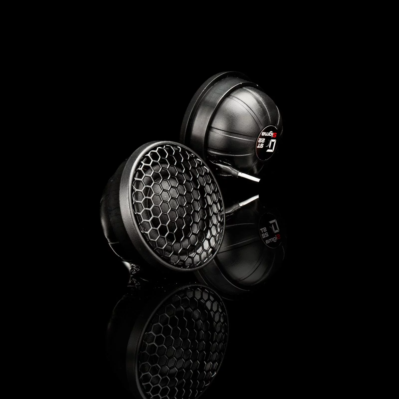  Mosconi Gladen Sigma ST 22 – цена, описание и отзывы — фото