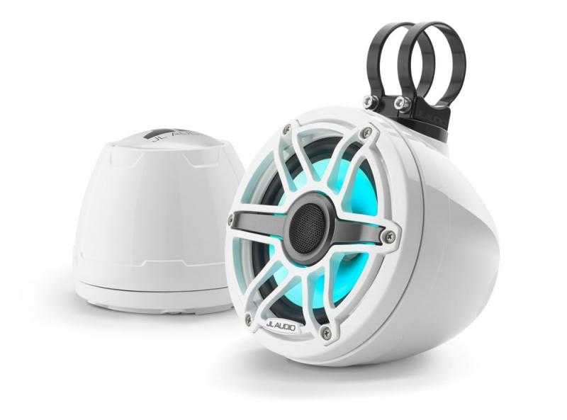 JL Audio M6-VEXTM & ETXv3
