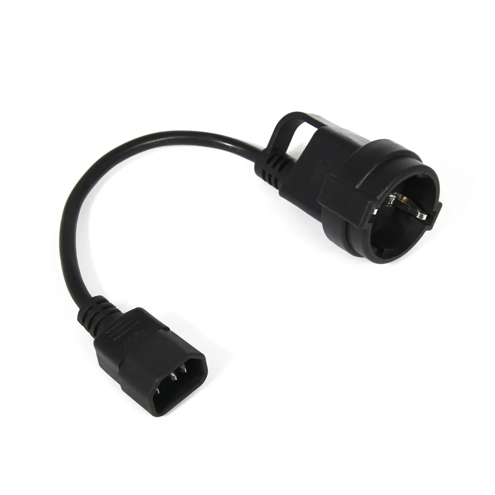 Переходник Furman ADP-IEC Euro Adapter – цена, описание и отзывы — фото