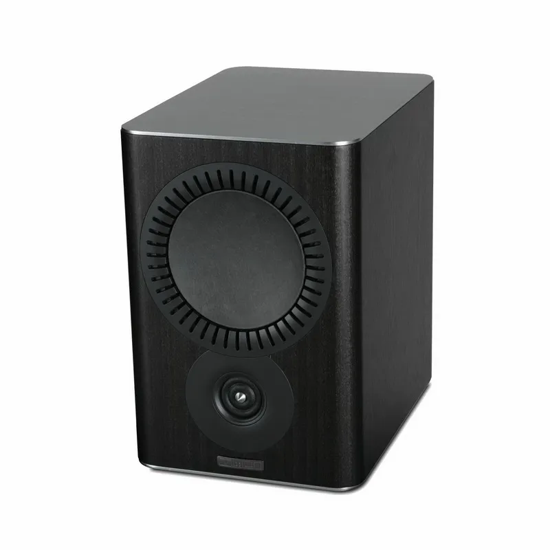 Полочная акустика Mission QX-2 MKII Black – цена, описание и отзывы — фото
