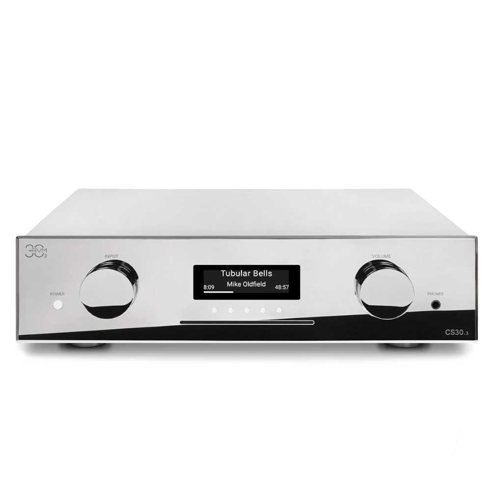  AVM Audio CS 30.3 Cellini – цена, описание и отзывы — фото