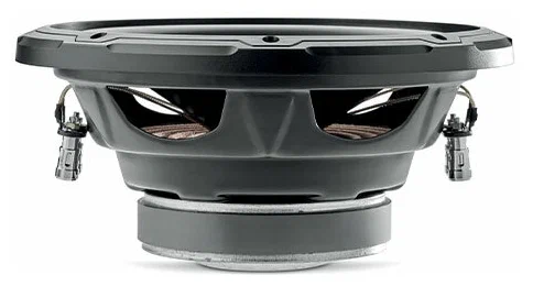  Focal SUB 10 DUAL – цена, описание и отзывы — фото