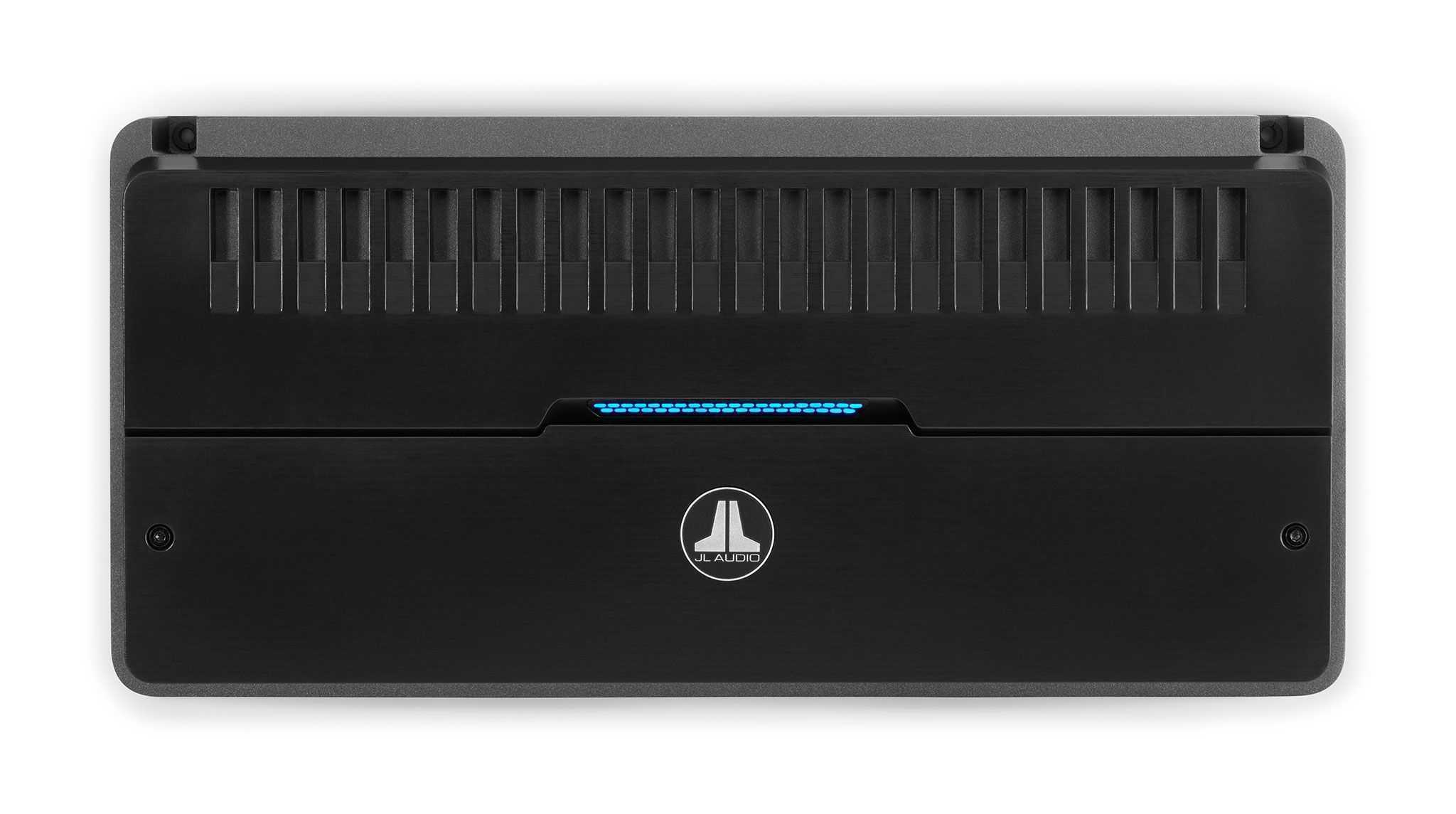 1-канальный усилитель (Моноблок) JL Audio RD1000/1 – цена, описание и отзывы — фото