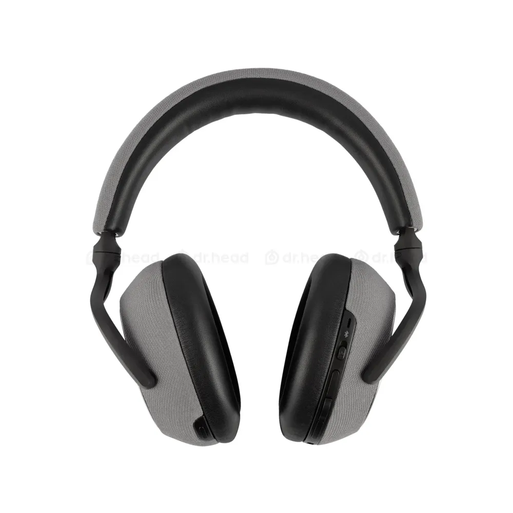 Беспроводные наушники Bowers & Wilkins PX7 Silver – цена, описание и отзывы — фото