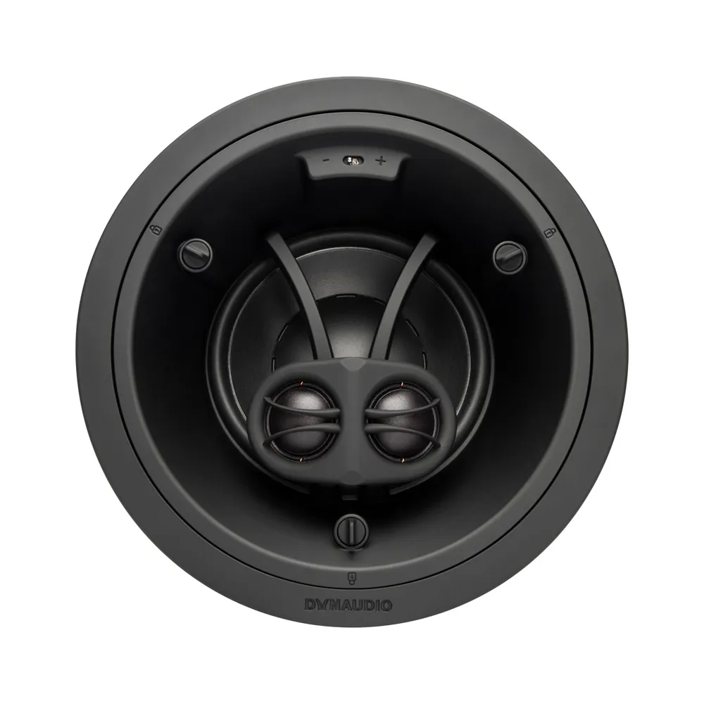  Dynaudio S4-DVC65 – цена, описание и отзывы — фото