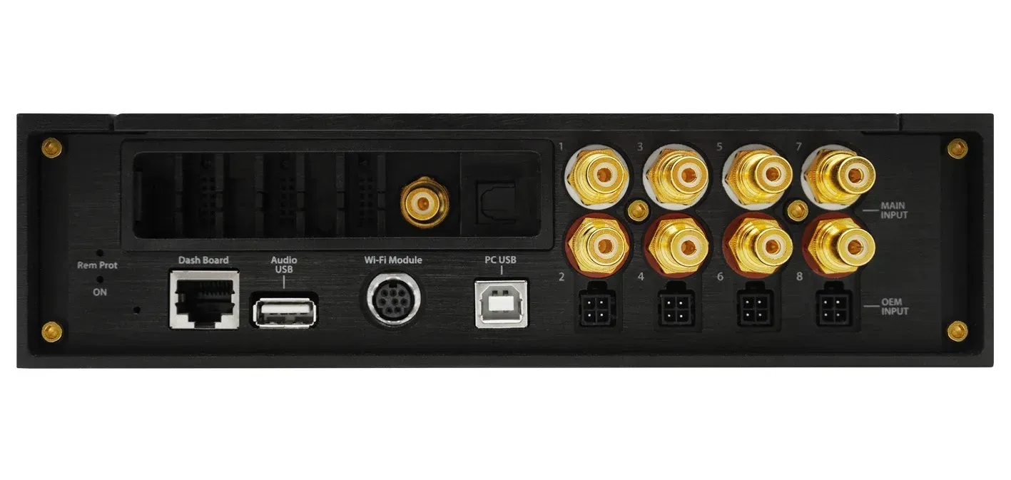 ZAPCO HDSP-Z16 V AD-8G – цена, описание и отзывы — фото