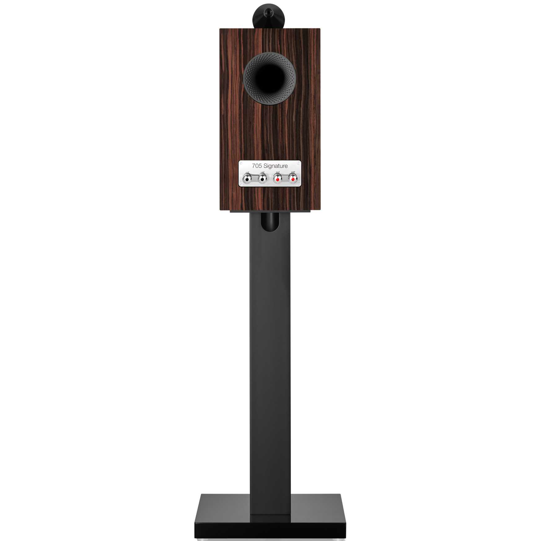  Bowers & Wilkins 705 S3 SIGNATURE DATUK GLOSS – цена, описание и отзывы — фото