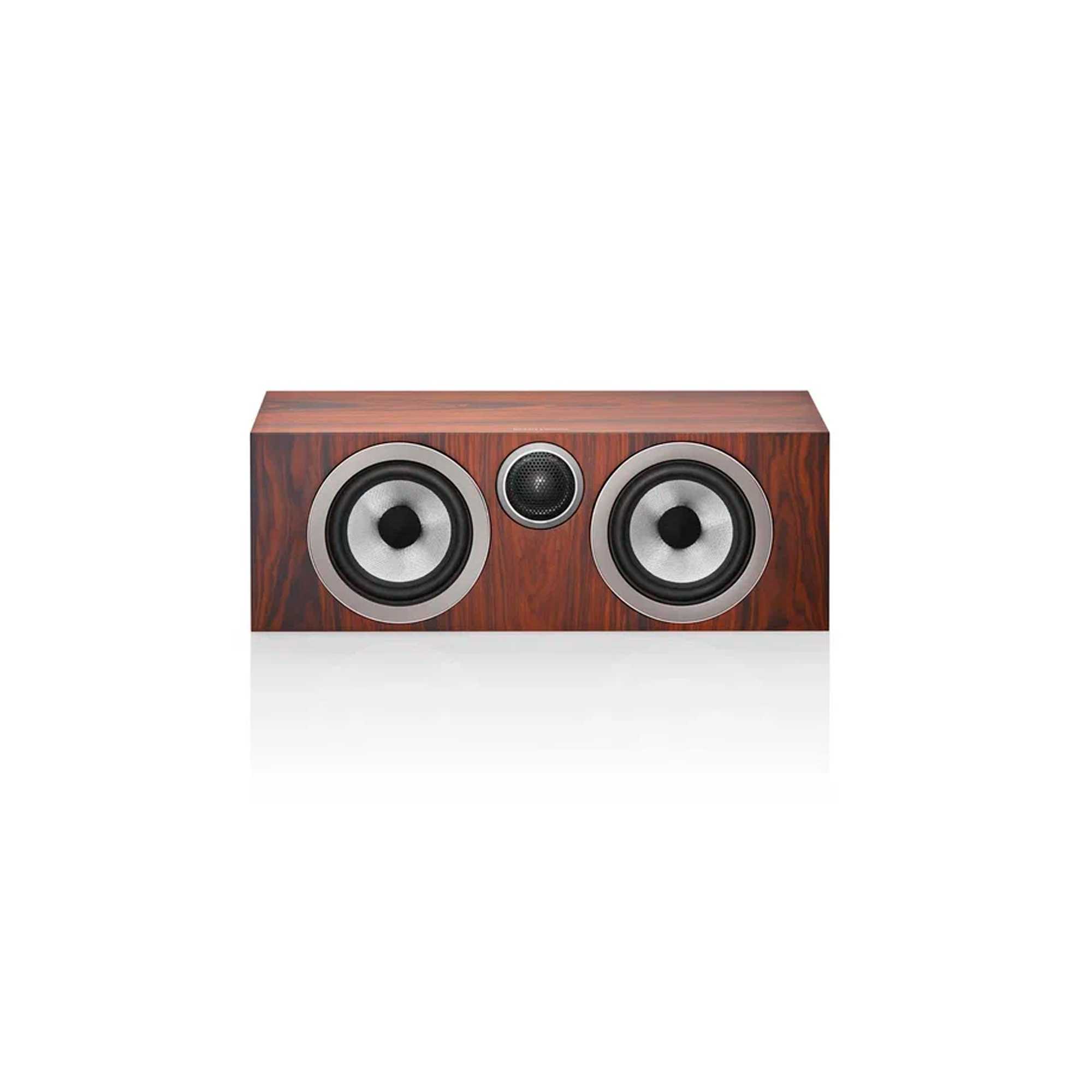  Bowers & Wilkins HTM72 S3 MOCHA – цена, описание и отзывы — фото