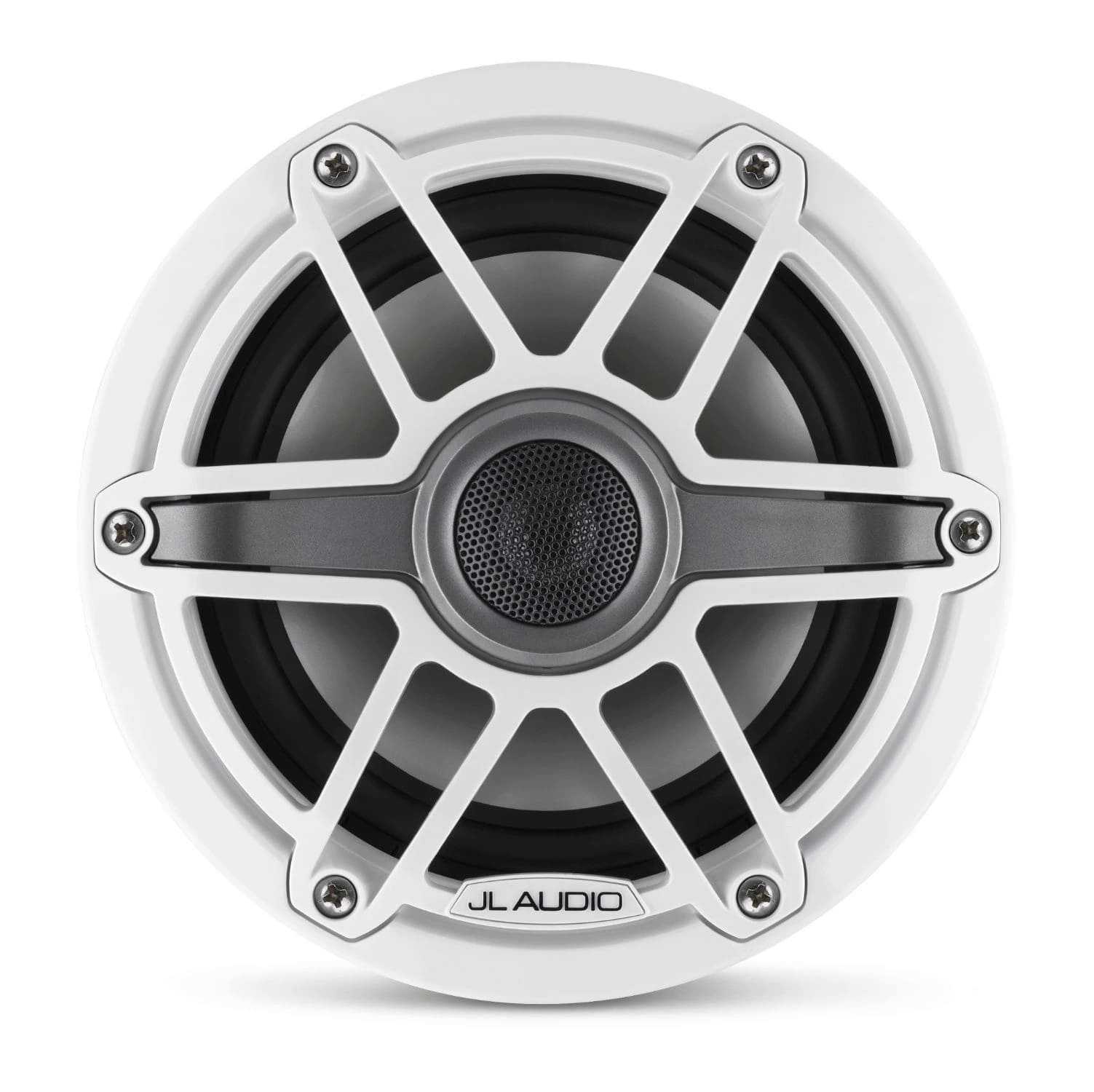 Морская акустика JL Audio M6-650X-S-GwGw Sport Gloss White – цена, описание и отзывы — фото