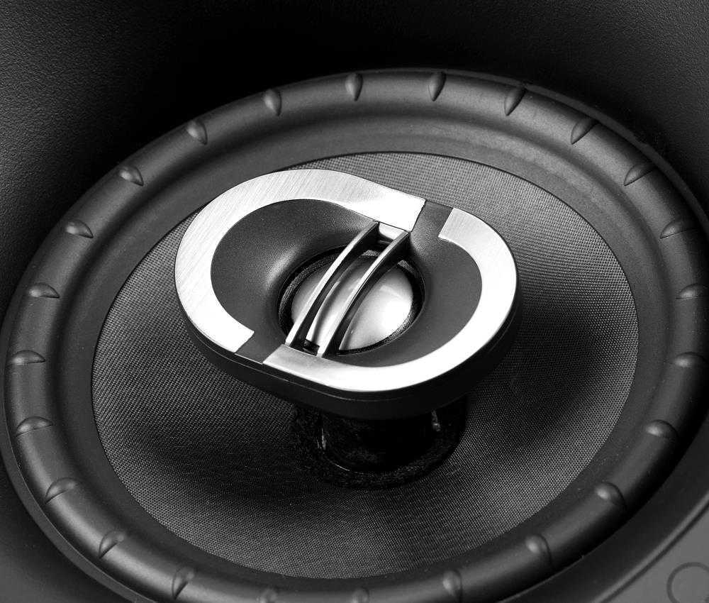 Потолочная акустика CIC Audio CIC-900-POINT-6  – цена, описание и отзывы — фото