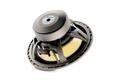 Мидбас Focal MW ES165K (HPVE1078) – цена, описание и отзывы — фото