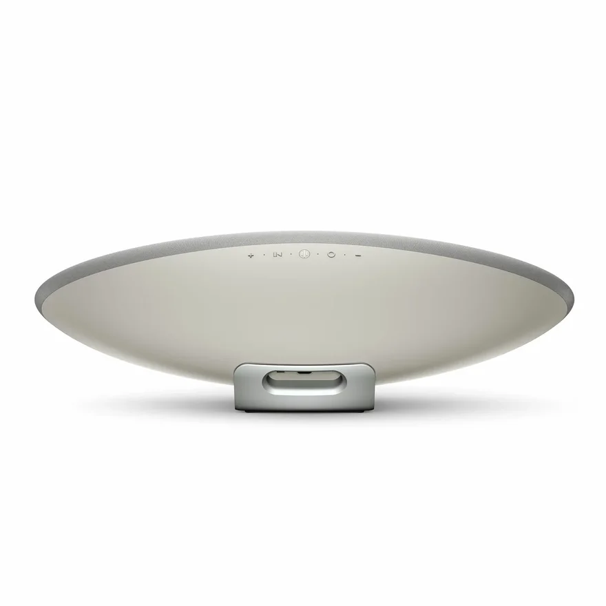 Bowers & Wilkins Zeppelin Pearl Grey – цена, описание и отзывы — фото