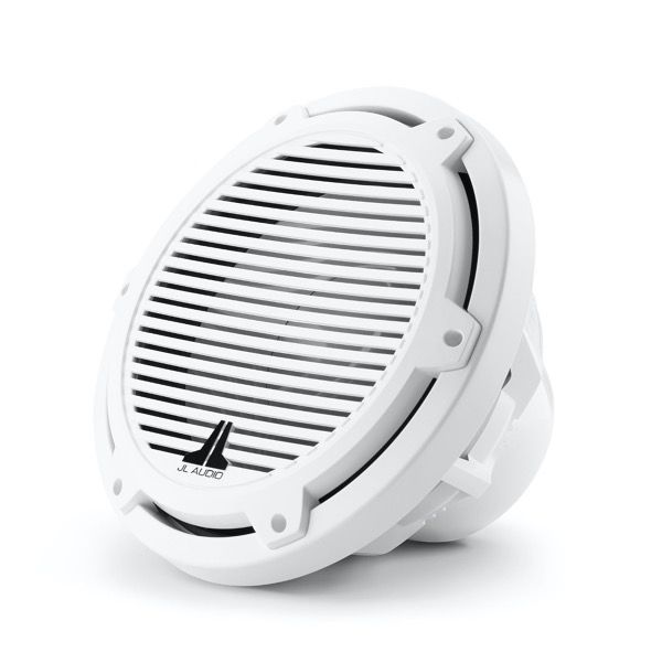 Морской сабвуфер JL Audio M3-10IB-C-Gw-4 Classic Gloss White – цена, описание и отзывы — фото