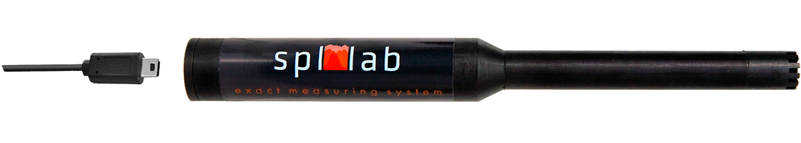  Spl-Lab USB RTA Meter (Pro Edition) – цена, описание и отзывы — фото
