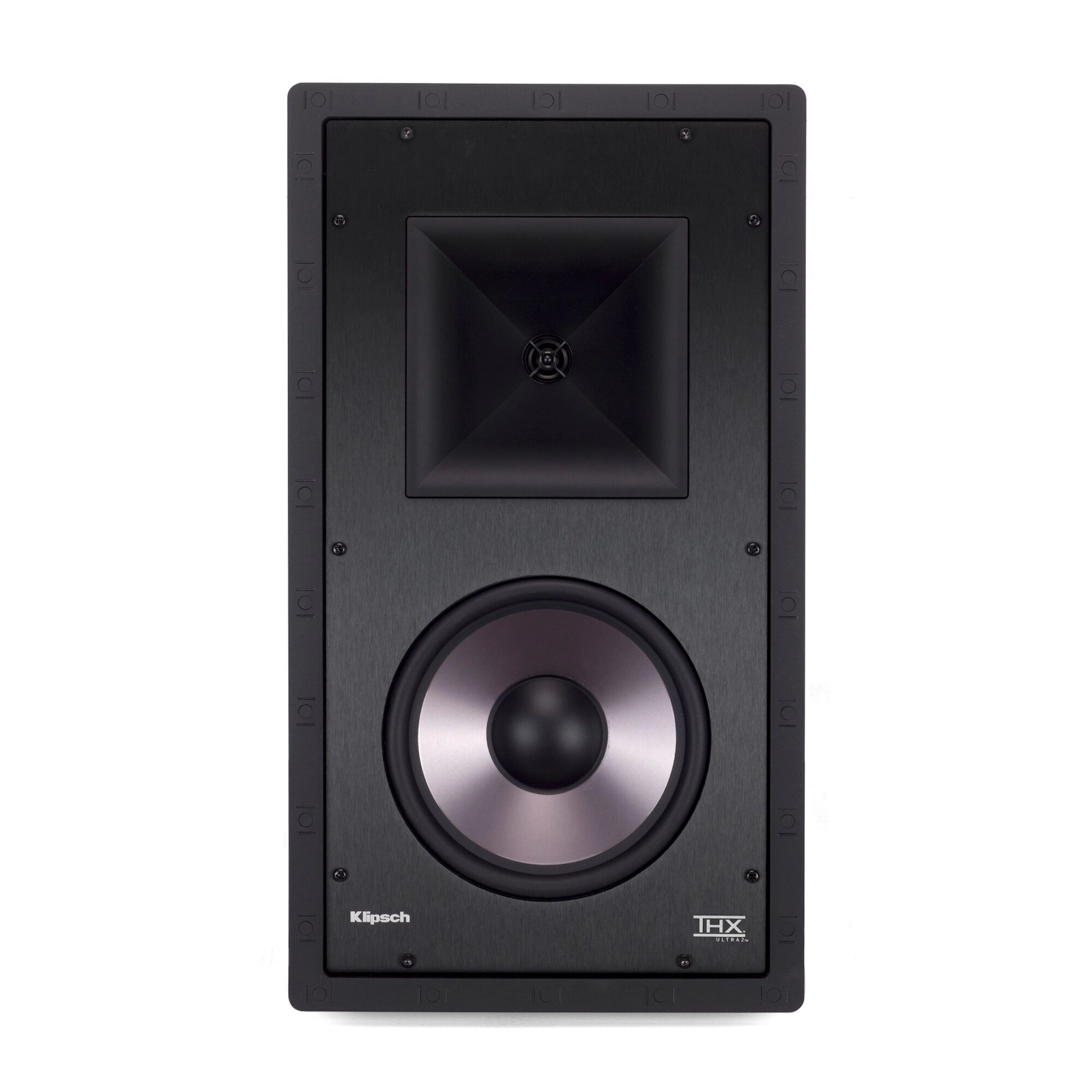  Klipsch THX-8000-L – цена, описание и отзывы — фото