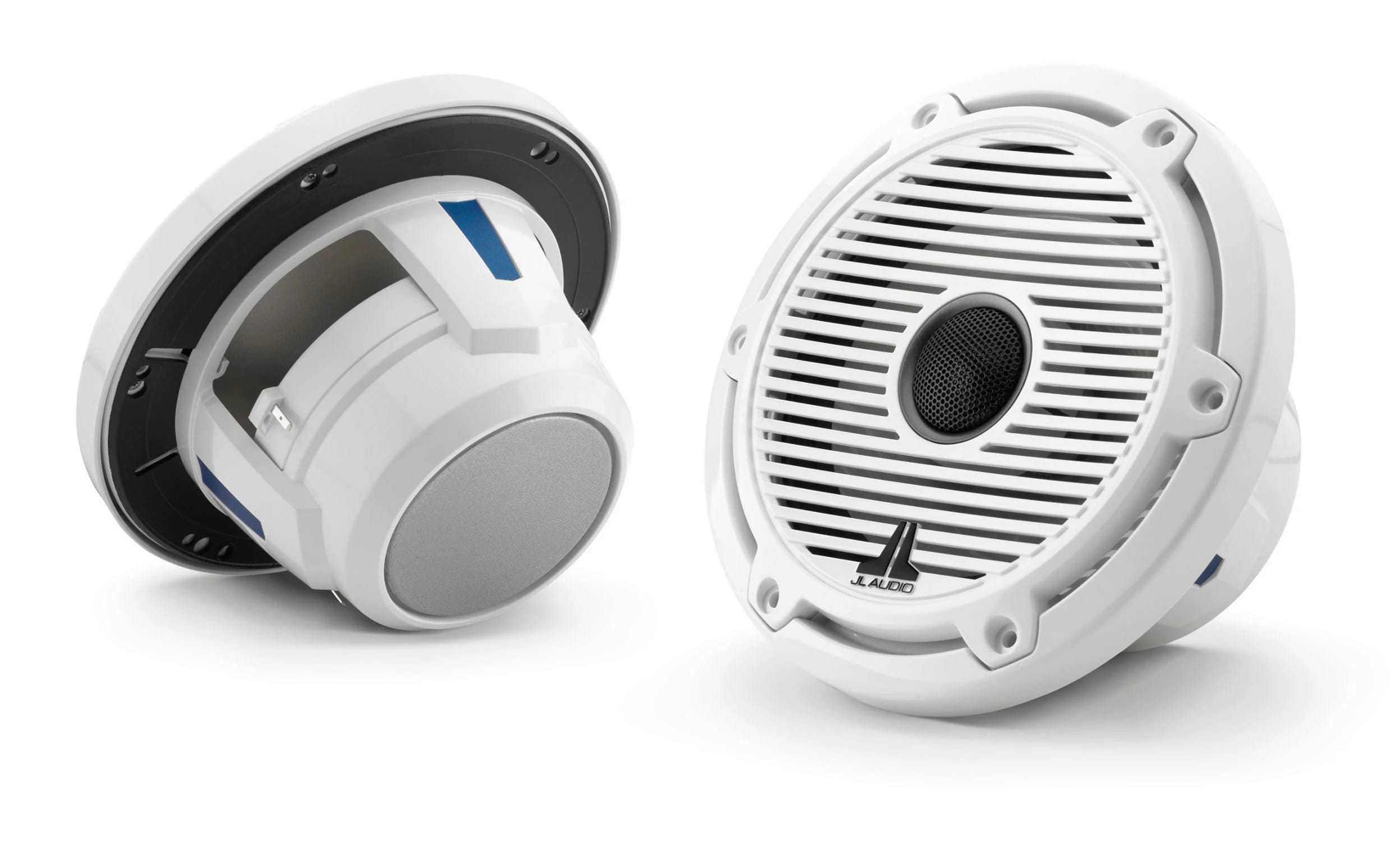 Морская акустика JL Audio M6-650X-C-GwGw Classic Gloss White – цена, описание и отзывы — фото