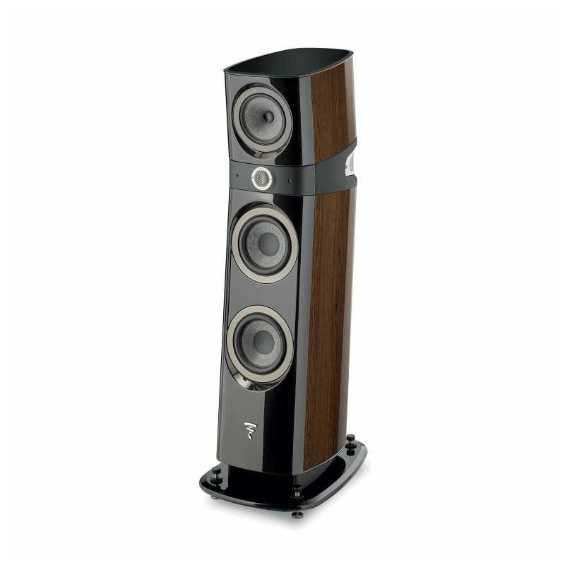  Focal Sopra N° 3 Smoked Oak – цена, описание и отзывы — фото