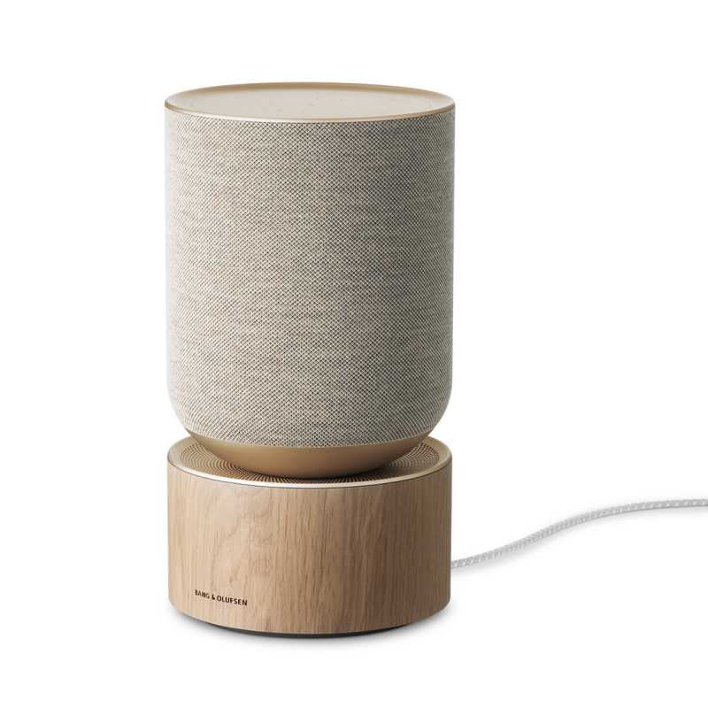  Bang & Olufsen Beosound Balance Natural Oak – цена, описание и отзывы — фото