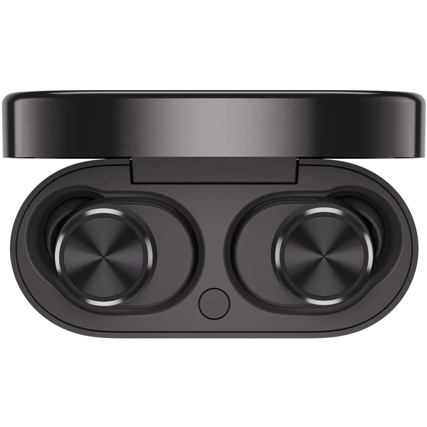 Беспроводные наушники Bowers & Wilkins PI5 Charcoal – цена, описание и отзывы — фото