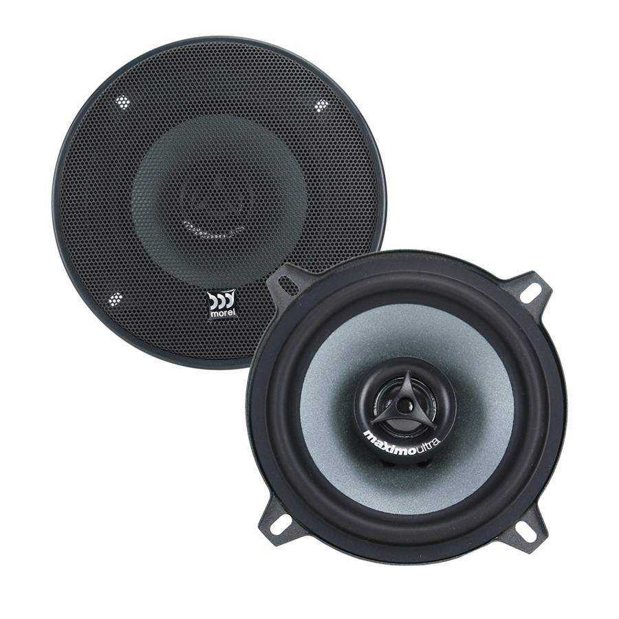 Автоакустика коаксиальная MOREL MAXIMO ULTRA 502 COAX – цена, описание и отзывы — фото