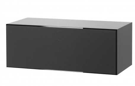 Акустика центрального канала Bowers & Wilkins HTM71 S2 Gloss Black – цена, описание и отзывы — фото