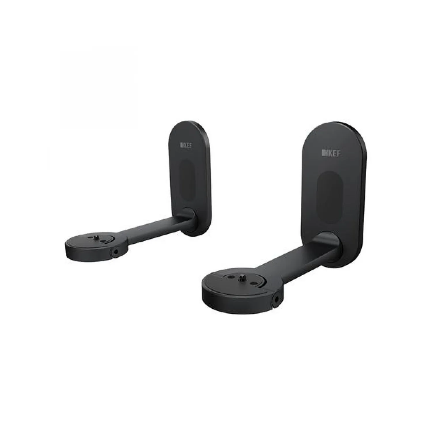 Крепление KEF B1 Wall Bracket Black – цена, описание и отзывы — фото