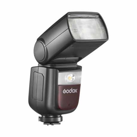 Фотовспышки Вспышка накамерная Godox Ving V860IIIS TTL для Sony – цена, описание и отзывы — фото
