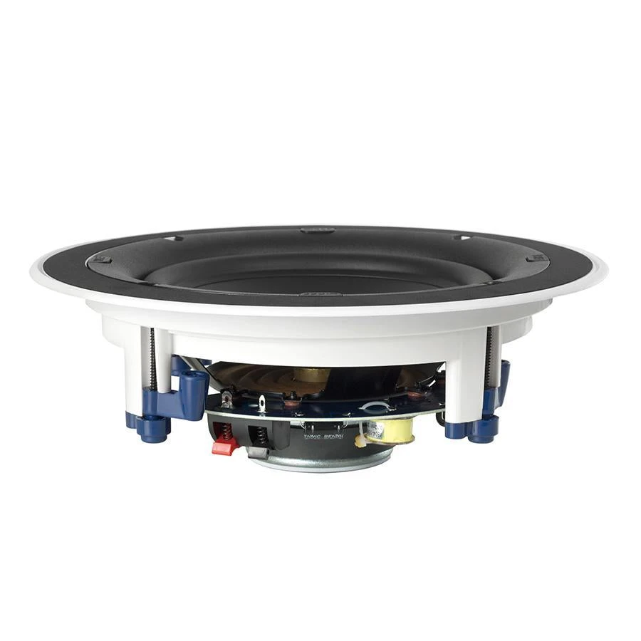 Встраиваемая акустическая система KEF Ci200ER – цена, описание и отзывы — фото