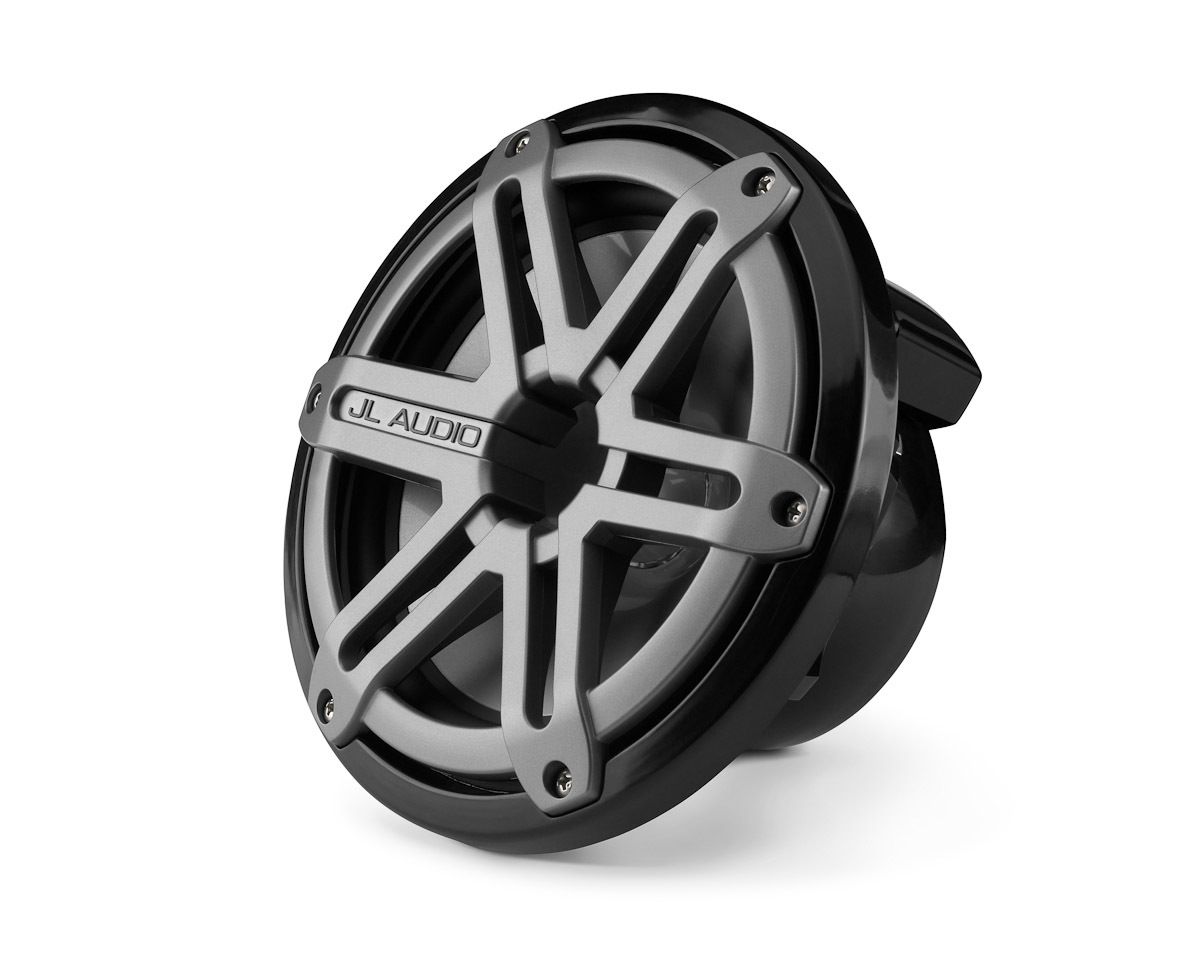 Морская акустика JL Audio M770-CCW-SG-TB Sport Titanium – цена, описание и отзывы — фото