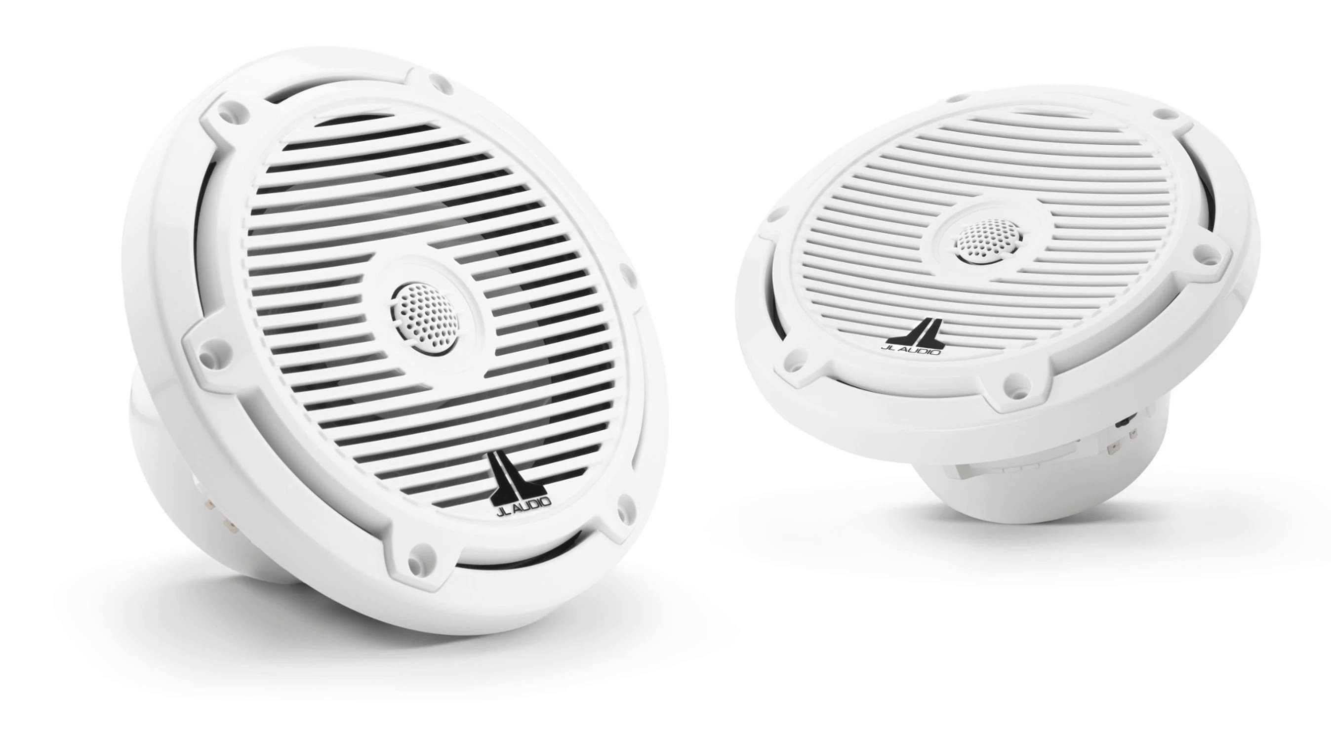 Морская акустика JL Audio M3-650X-C-Gw Classic Gloss White – цена, описание и отзывы — фото