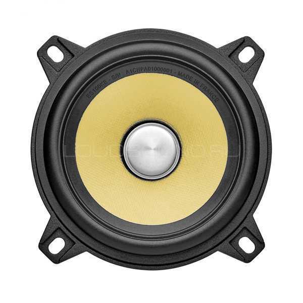  Focal ES 100 K EVO – цена, описание и отзывы — фото