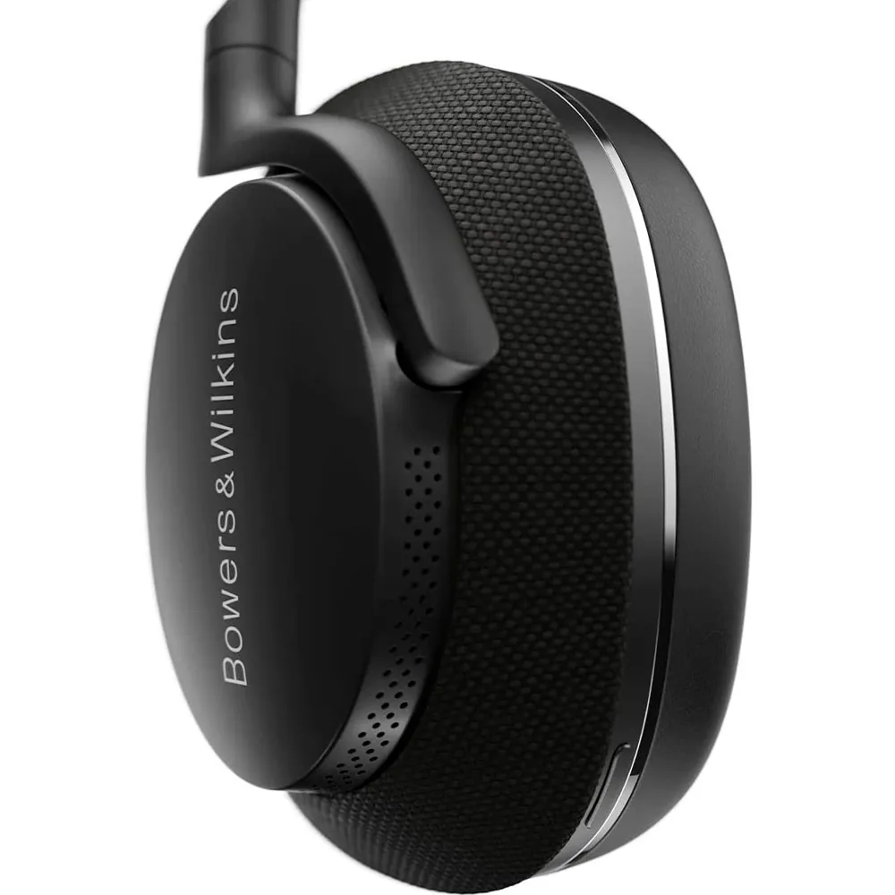Беспроводные наушники Bowers & Wilkins PX7 S2 Black – цена, описание и отзывы — фото