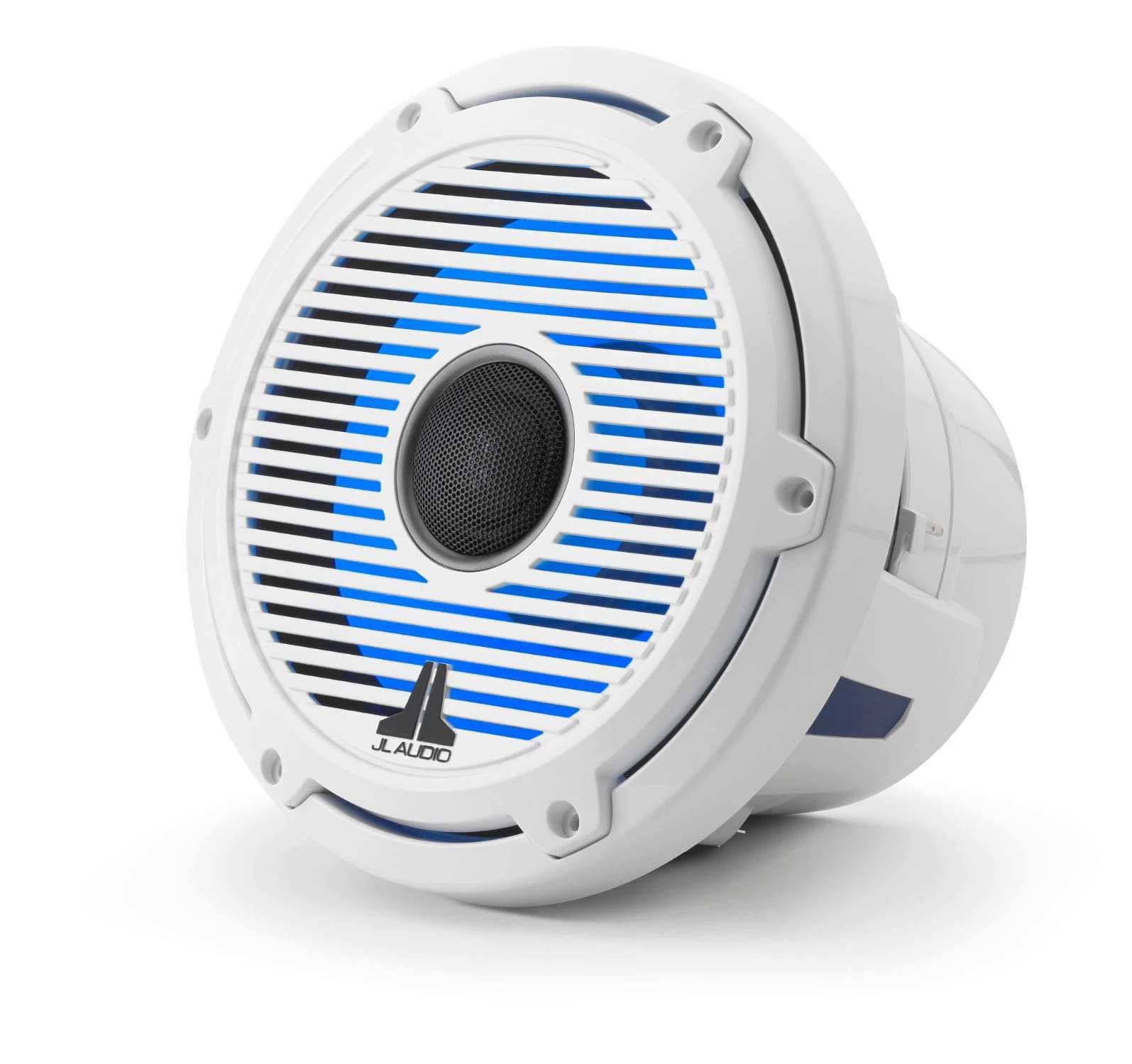 Морская акустика JL Audio M6-880X-C-GwGw-i Classic White – цена, описание и отзывы — фото