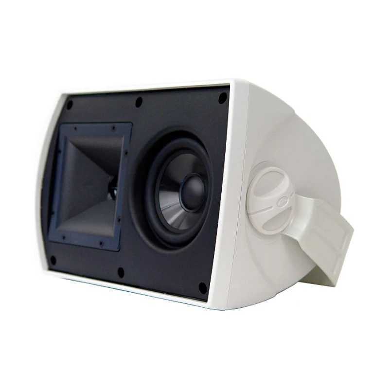  Klipsch AW 525 White – цена, описание и отзывы — фото