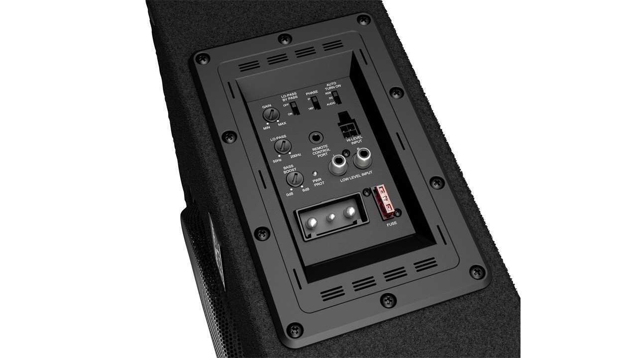  Audison APBX 10 AS2 – цена, описание и отзывы — фото