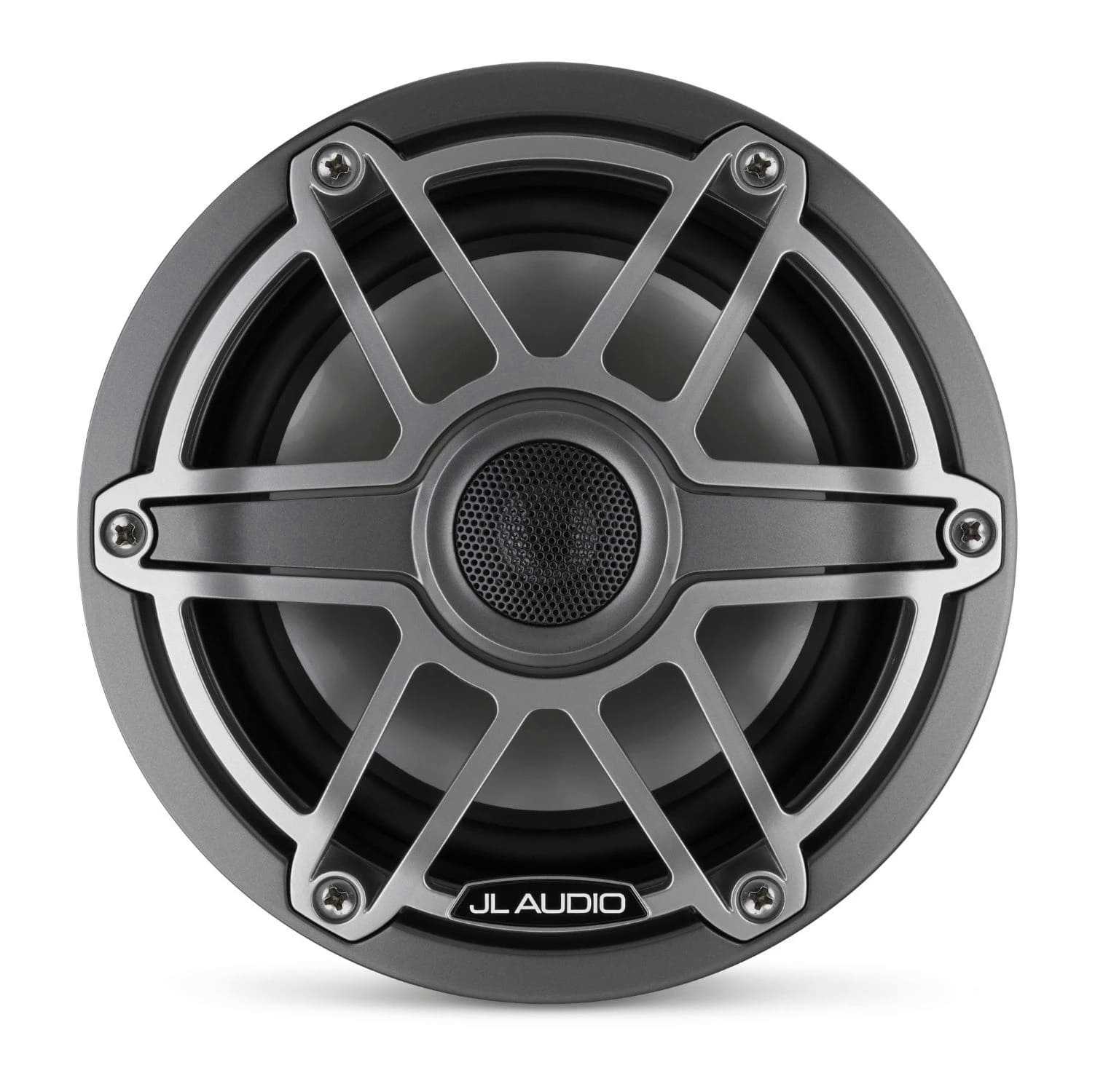 Морская акустика JL Audio M6-650X-S-GmTi Sport Titanium – цена, описание и отзывы — фото
