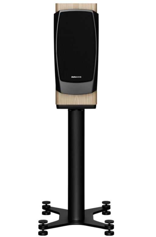 Полочная акустика Dynaudio Confidence 20 Blonde wood – цена, описание и отзывы — фото