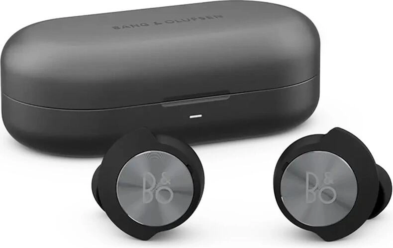 Беспроводные наушники Bang & Olufsen Beoplay EQ Black – цена, описание и отзывы — фото
