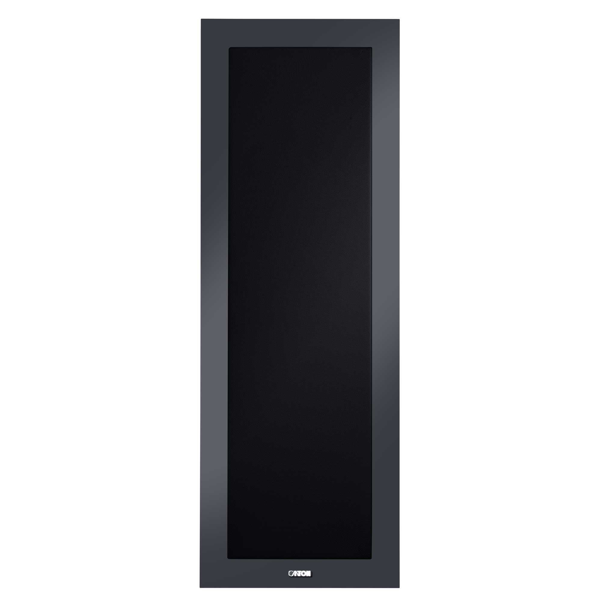  CANTON Atelier 700 Black semi-gloss – цена, описание и отзывы — фото