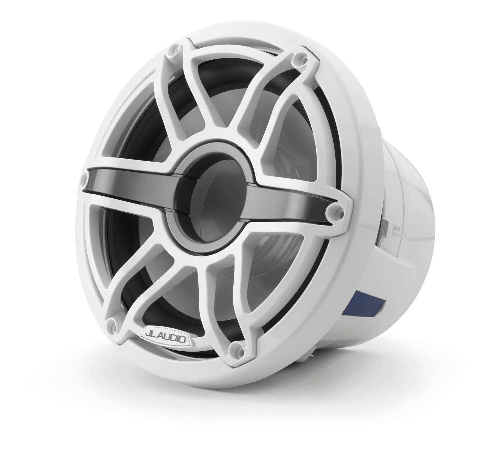  JL Audio M6-8IB-S-GwGw-4 Sport White – цена, описание и отзывы — фото