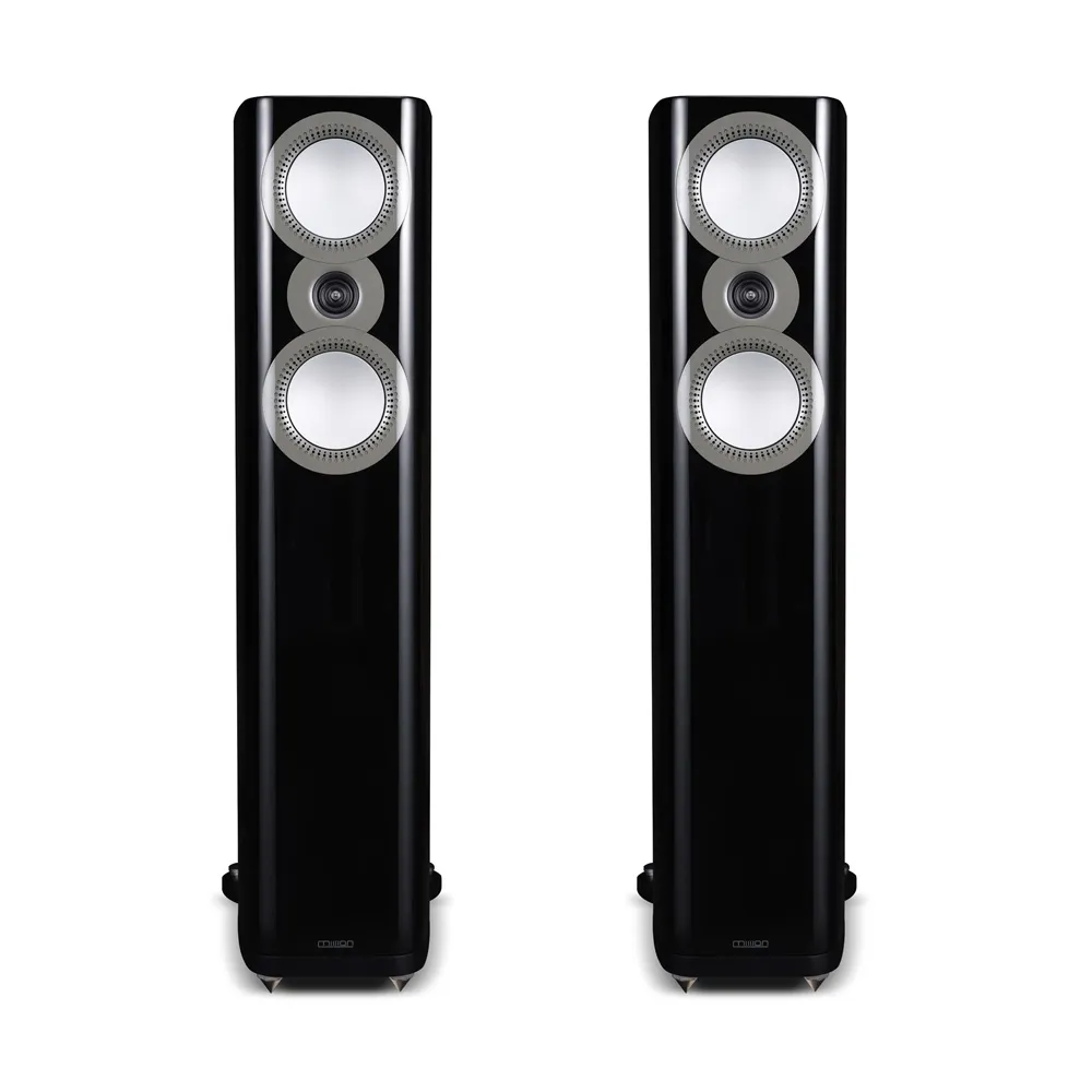  Mission ZX-3 Highgloss Black – цена, описание и отзывы — фото