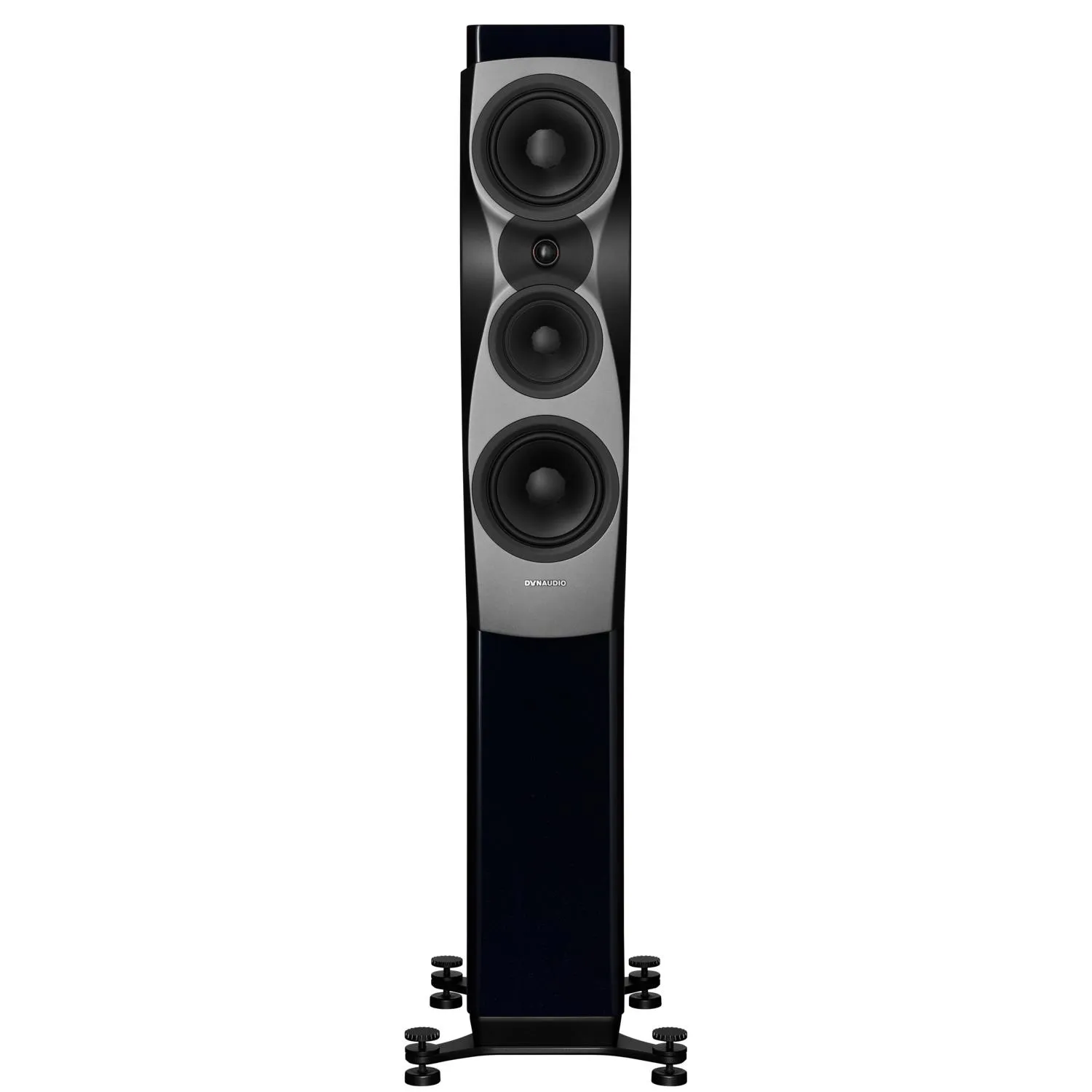 Напольная акустическая система Dynaudio Confidence 30 Midnight high gloss – цена, описание и отзывы — фото