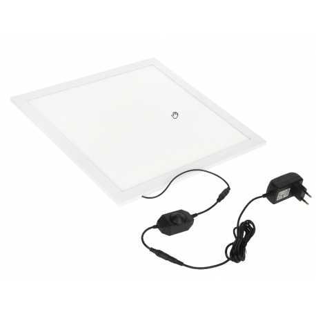 Осветитель Панель светодиодная Falcon Eyes Flat LED 40 для предметной съемки – цена, описание и отзывы — фото